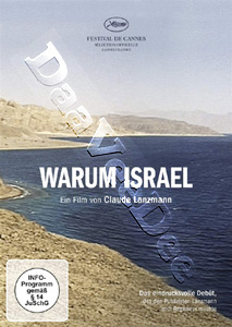 Israel, Why - 2-DVD Set  (DVD)